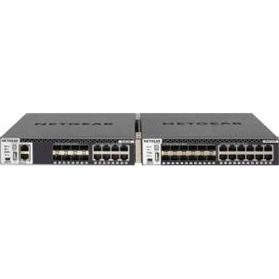 NETGEARGSM4328S-100NES - M4300-28G Managed Switch