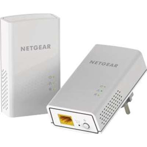NETGEARPL1200-100PAS - Powerline 1200