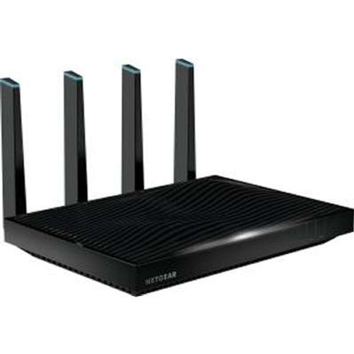 NETGEARR8500-100NAS - Nighthawk X8 AC5300 Wireless Router Tri Band
