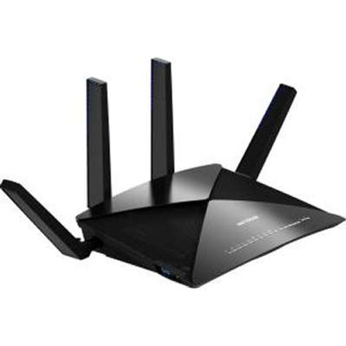 NETGEARR9000-100NAS - Nighthawk X10 802.11AC/AD Wireless Router