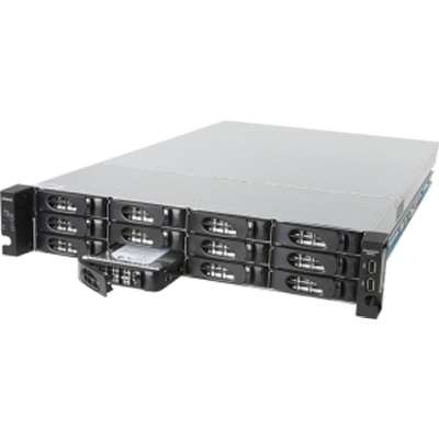 NETGEARRN422X62E-100NES - ReadyNAS RN4220X 2U Rackmount 10GBase-T 6x2TB