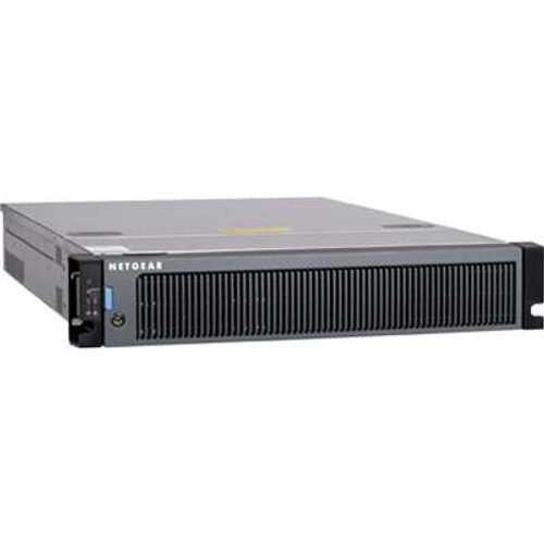 NETGEARRR4312S3-10000S - ReadyNAS RR4312S 10GIG SFP+ 2U 12 Bay 2X3TB Enterprise Hard Disk Drive