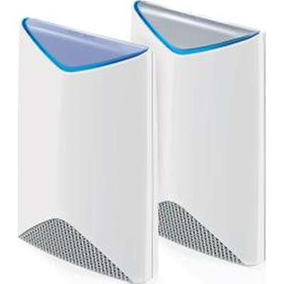 NETGEARSRK60-100NAS - Orbi Pro AC3000 Triband Wi-Fi