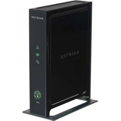 NETGEARWN2000RPT-200NAS - N300 Wireless Range Extender Desktop Version