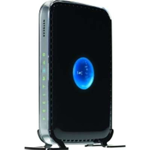 NETGEARWNDR3400-100NAS - N600 Wireless Dual Band Router *With Lifetime Warranty*