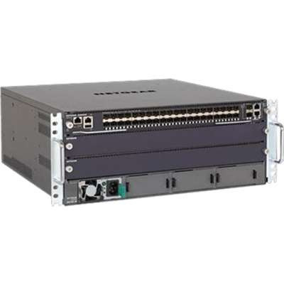 NETGEARXCM8903SF-10000S - M6100-44GF3 Starter Kit