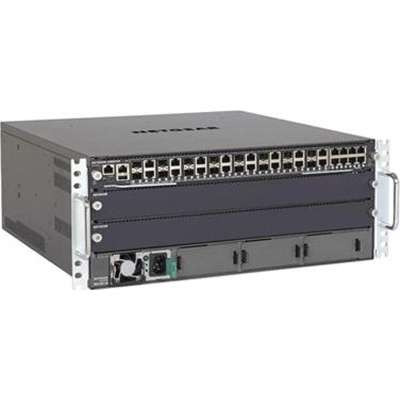 NETGEARXCM8903SX-10000S - M6100-24X3 Starter Kit