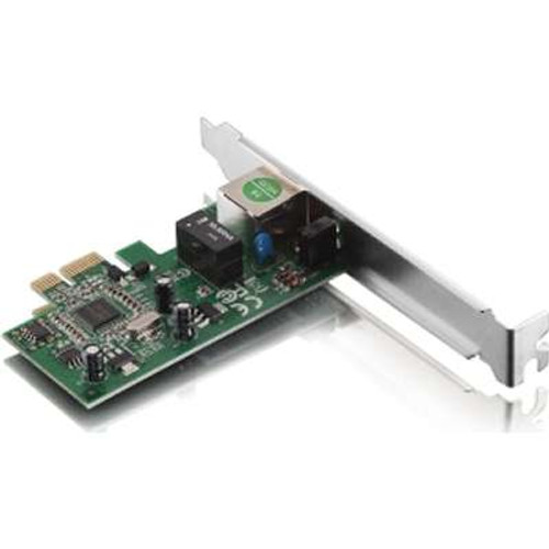 NetisAD-1103 - AD-1103 10/100/1000Mbps Gigabit Ethernet PCI-e Adapter
