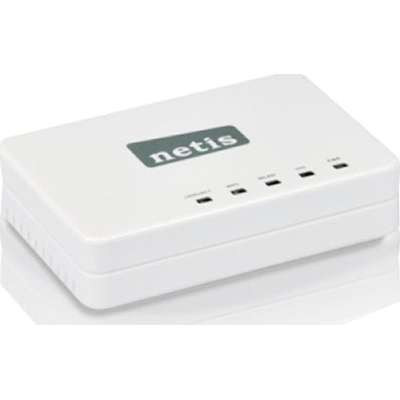 NetisWF-2405 - WF-2405 Wireless N150 USB Travel Router Access Point & Client
