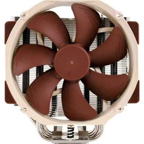 NoctuaNH-U14S - CPU Cooler NH-U14S S2011 1156 1155 1150 AM2 AM3 FM1 FM2 140MM PWM Fan