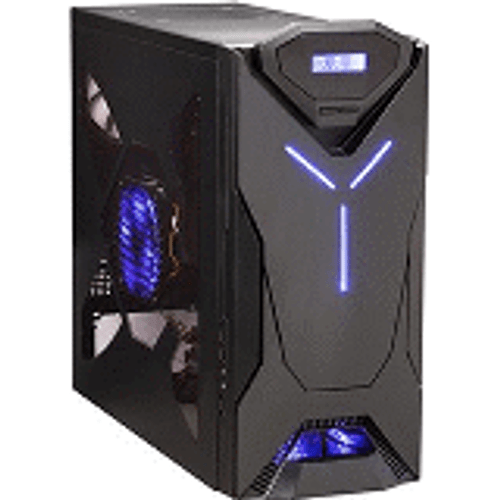 NZXTCA-340MB-GR - S340 ATX Mid Tower No PS 0 0 (3Bay USB Black Red No LED Black Interior Wi