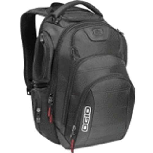 Ogio111075.03 - Urban 17 Black Backpack