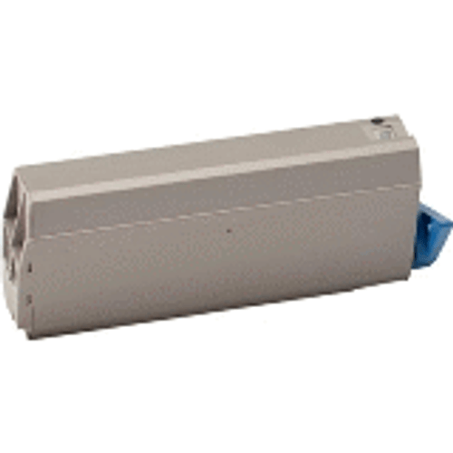 OKI43865770 - Magenta Toner for for MPS6150C