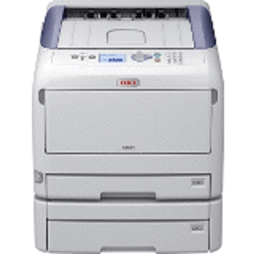 OKI57111801 - C831/MC873DN Series Fuser Unit (100K