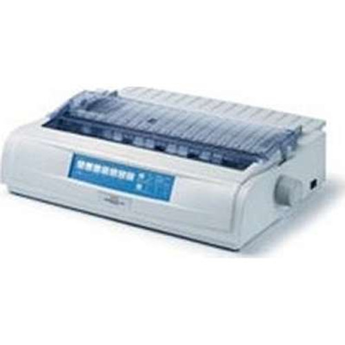OKI62418801 - ML421 9-Pin 110V 570CPS 240x216 Parallel/USB