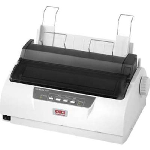 OKI62428503 - ML1120 9-Pin 375CPS E/P/S Parallel Serial USB 120V
