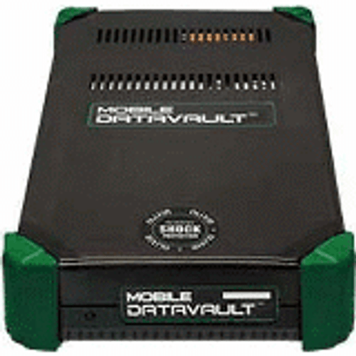 Olixir TechnologiesF31S-U3-E00256 - Mobile Datavault F31 with USB 3.0 Fips