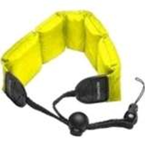 Olympus America202364 - Float Strap Yellow Olympus Yellow Float Strap