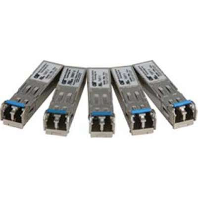 Omnitron Systems Technology7213-1 - Gigabit SFP Transceiver SM/SC/SF Tx1490nm/Rx1310nm/20km