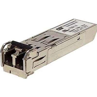 Omnitron Systems Technology7214-0 - Gigabit SFP Transceiver MM/LC/SF Tx1310nm/Rx1550nm/550m