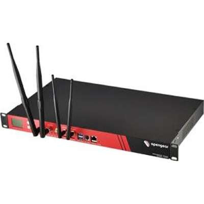 OpengearIM72162DACLMAUS --IM7200 Series-16 Port Conso