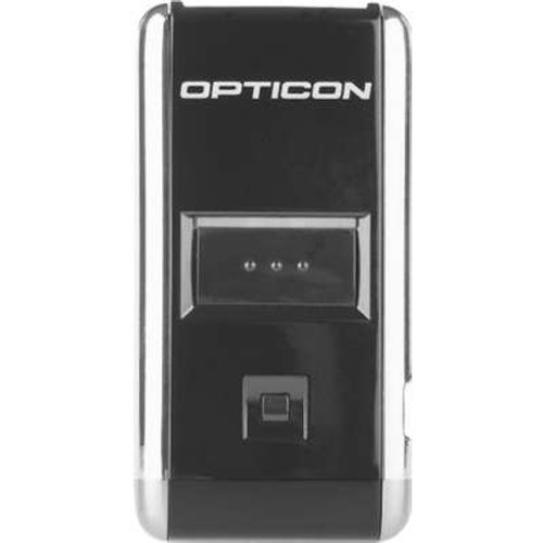 OpticonOPN-2006 - Bluetooth Companion Scanner- A ndroid Apple or Windows Mobile