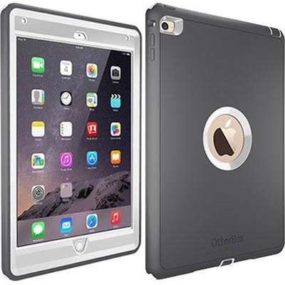 OtterBox77-52009 - Defender Glacier for iPad Air 2 B2B Pro Pack