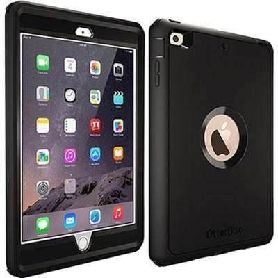 OtterBox77-52012 - Defender Black for iPad Mini/Mini 2/Mini 3 B2B Pro Pack