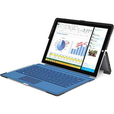 OtterBox77-52034 - Symmetry Slate for Surface Pro 3 Bulk Pro Pack