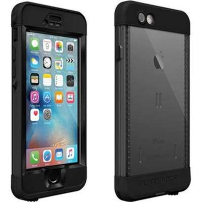OtterBox78-51361 - iPhone 6S Nuud Black 20-pack PP