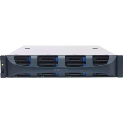 Overland StorageOT-NAS200225 - Snapserver XSR 120 NAS 0DRV Chassis Hard Disk Drive Sold Separetly