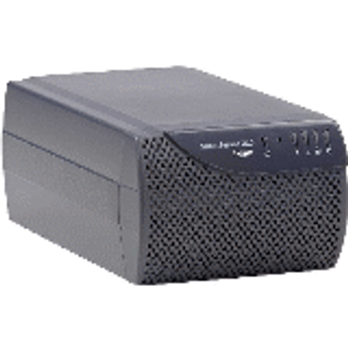 Overland StorageX4-HDD-04X04 - 4-pack Hard Disk Drive-Snapscale X4 4TB NL-SAS with Carrier