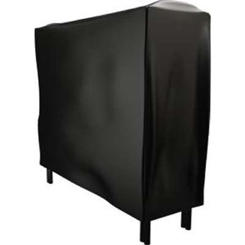 PANACEA15212 - 4' HD Log Rack Cover Black
