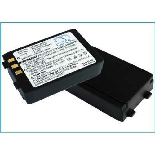 Panasonic2050BAT - Extended Use Battery AIO