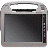 PanasonicCF-20A0173KM - CF20 CM/1.1 8GB 128GB SSD Wireless Bluetooth W7-Windows 10 Professional