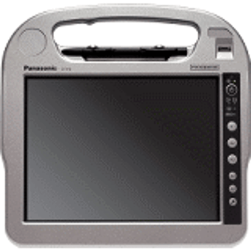 PanasonicCF-20C5023KM - CF20 CM/1.1 8GB 128GB SSD 4G Lte W7-Windows 10 Professional