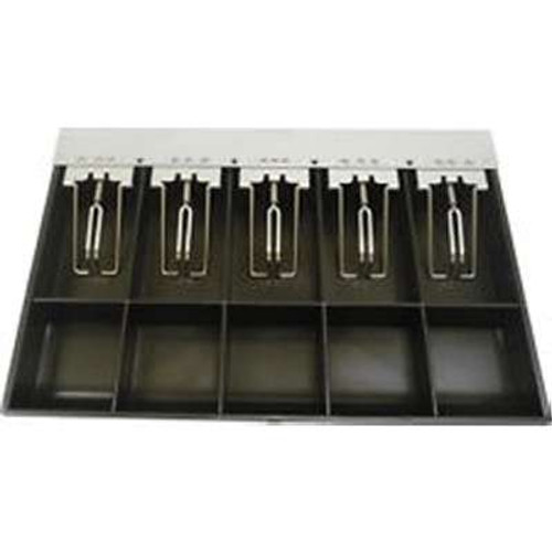 PanasonicJS750CDMS1 - Cash Drawer