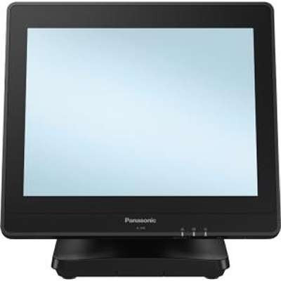 PanasonicJS970WS0110OS3 - JS970WS0110OS3 Stingray III Pro Upright