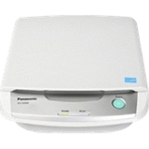 PanasonicKV-CAPBAL-001 - Capture WorkFlow LD Balance Util