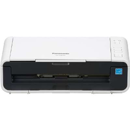 PanasonicKV-S1015C - KV-S1015C Color 20PPM/40IPM 200 DPI Binary USB 2.0 TWAIN