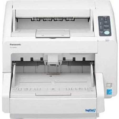 PanasonicKV-S485M100 - KV-S4085CW Network Scanner Solution 8GB 128GB 7 inch Wireless Bluetooth 4.0