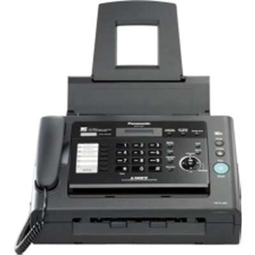PanasonicKX-FL421 - KX-FL421 Laser Fax 10PPM-33.6KBPS Super G