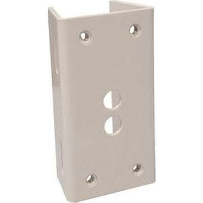 PanasonicPAPM3B - Pole Mount Bracket without Straps Beige
