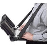 PanasonicTGS-3DP - G-Force Sensor for Arbitrator Vehicle