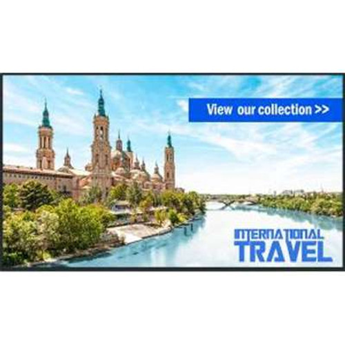 PanasonicTH-65SF2U - Full High Definition LCD Display