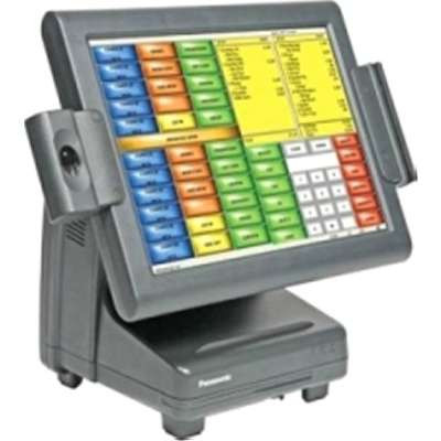 PanasonicWX-B3030 - Attune Battery