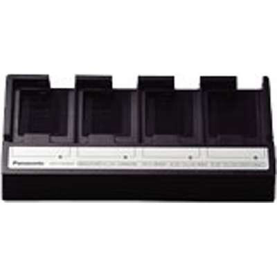 PanasonicWX-Z3040A - Attune Battery Charger