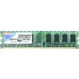 Patriot MemoryPSD22G6672 - 2GB 667MHz DDR2
