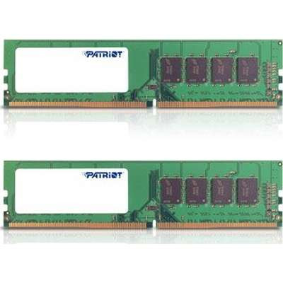 Patriot MemoryPSD432G2133K - DDR4 32GB DIMM Kit