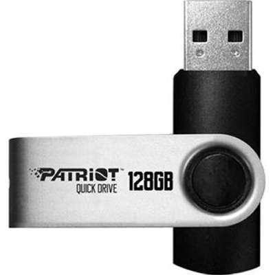 Patriot MemoryPSF128GQDI3USB - Quick Drive USB 128GB